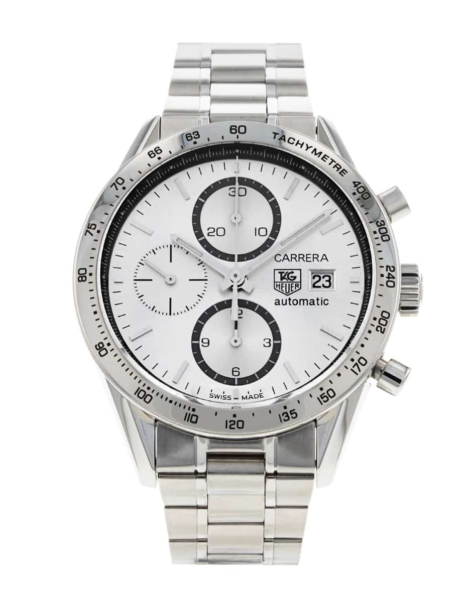 Tag Heuer Carrera CV2017.BA0786 Tag Heuer Carrera CV2017.BA0786